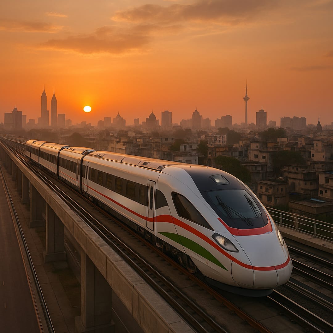 Sustainable Infrastructure